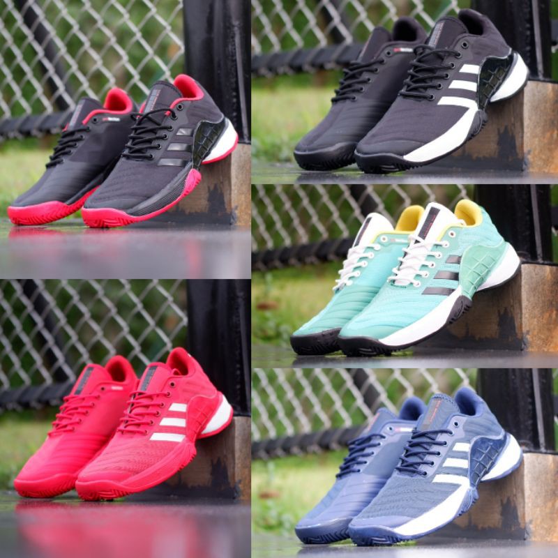 Sepatu Kets Cowok. Sepatu Adidas Pria Grade Ori. Ukuran 39-44.