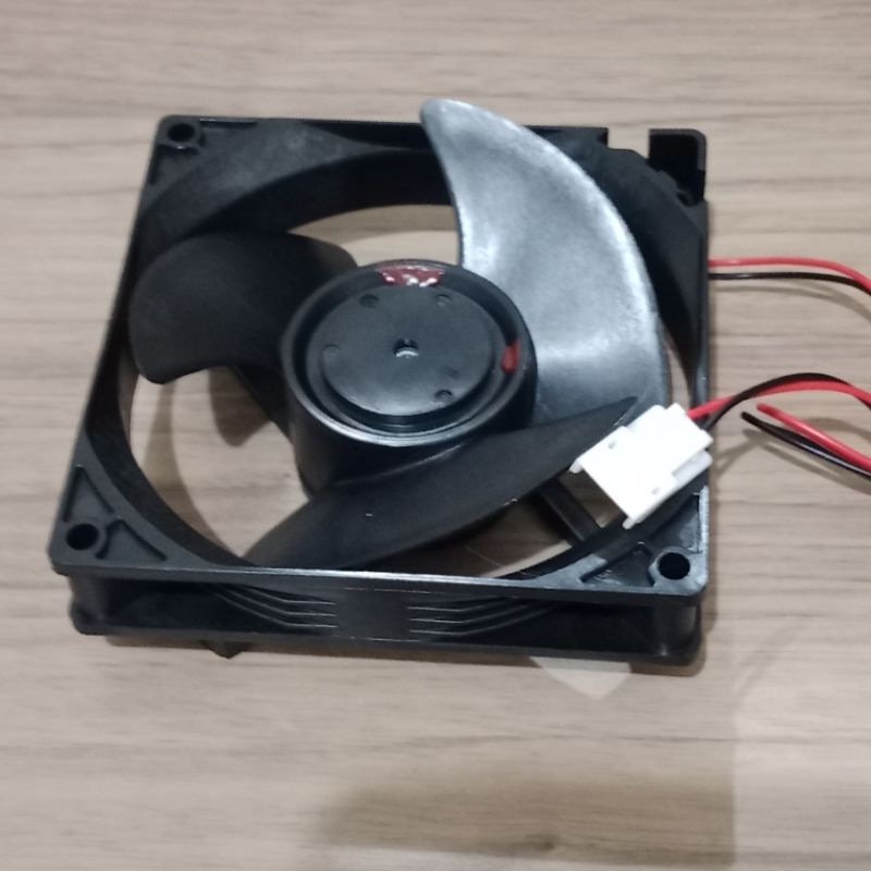 motor fan kipas kulkas panasonic 8vdc