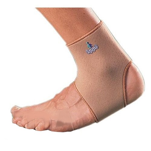 OPPO 1001 Ankle Support - Pergelangan Kaki