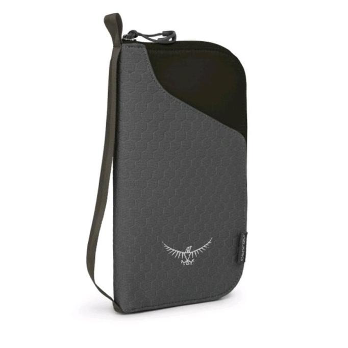 

Office & Stationery | Document Organizer | Osprey Dompet Document Zip Wallet // Dompet Osprey Original | Best Seller