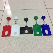 

nametag pegawai 1set