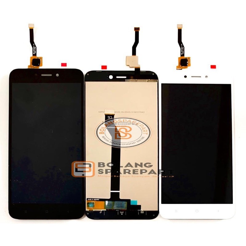 LCD XIAOMI REDMI 5A + TOUCHSCREEN