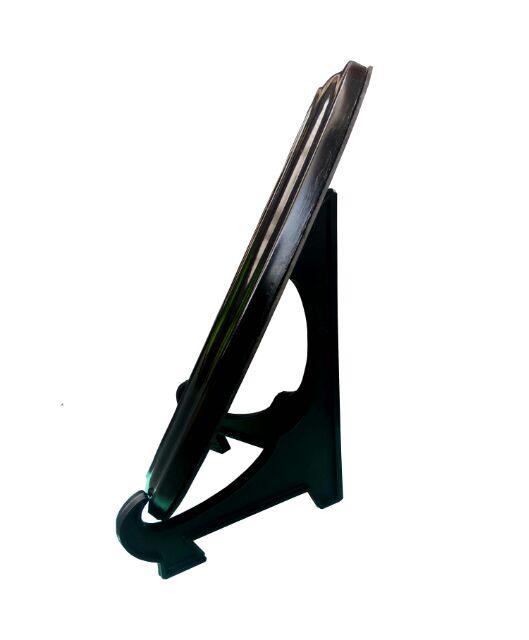 3 Pcs Stand Kaki Penyangga Piring - Kp4bk