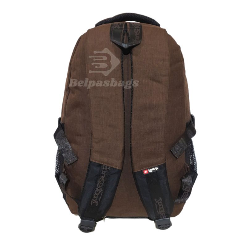 Alto jungle surf ransel pria backpack sekolah 71151