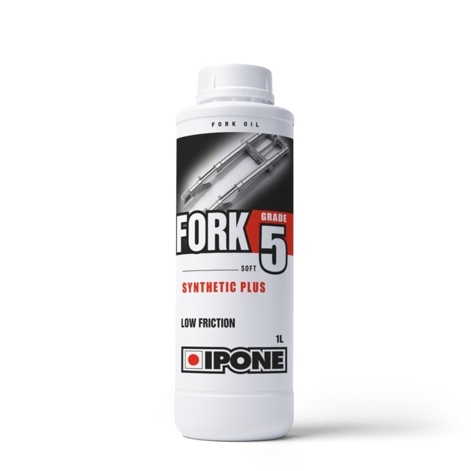 Ipone Fork Fluid / Oli Fork Motor