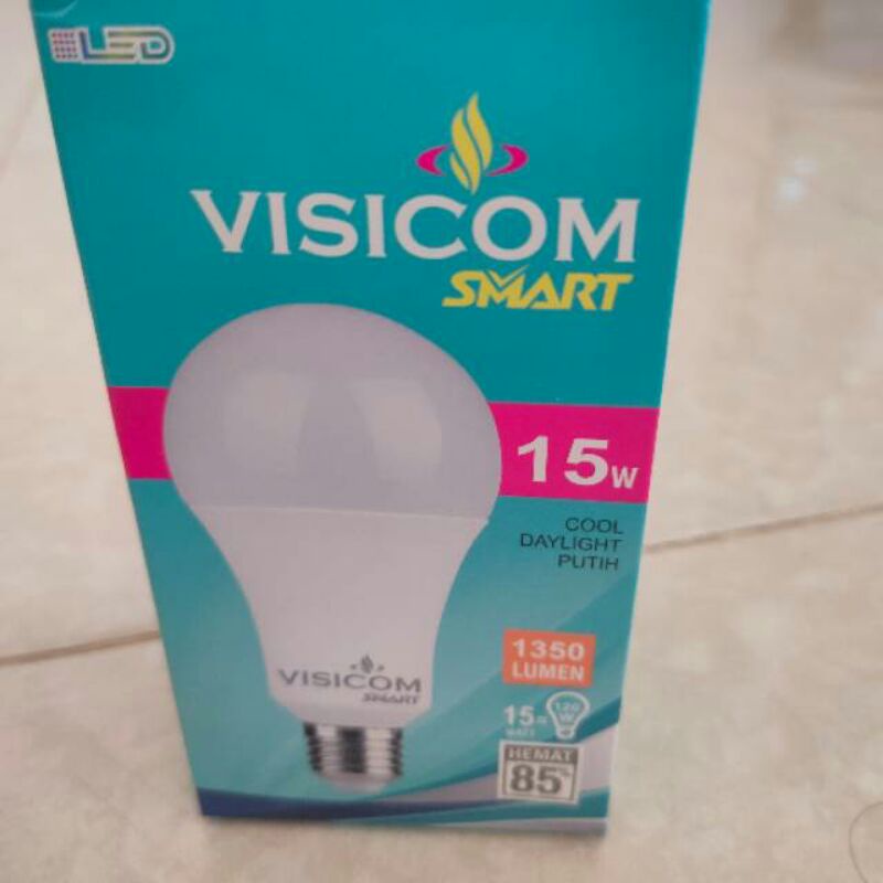 Visicom SMART LED 15 Watt