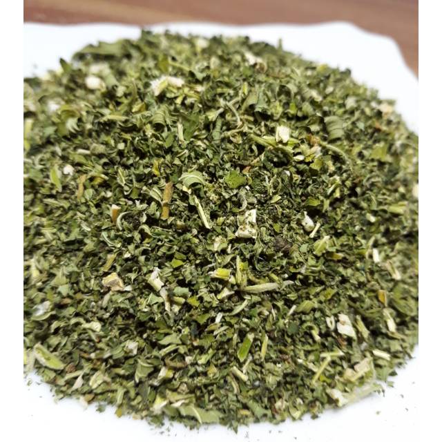 

Kaciangma. Kacang Ma Leaves