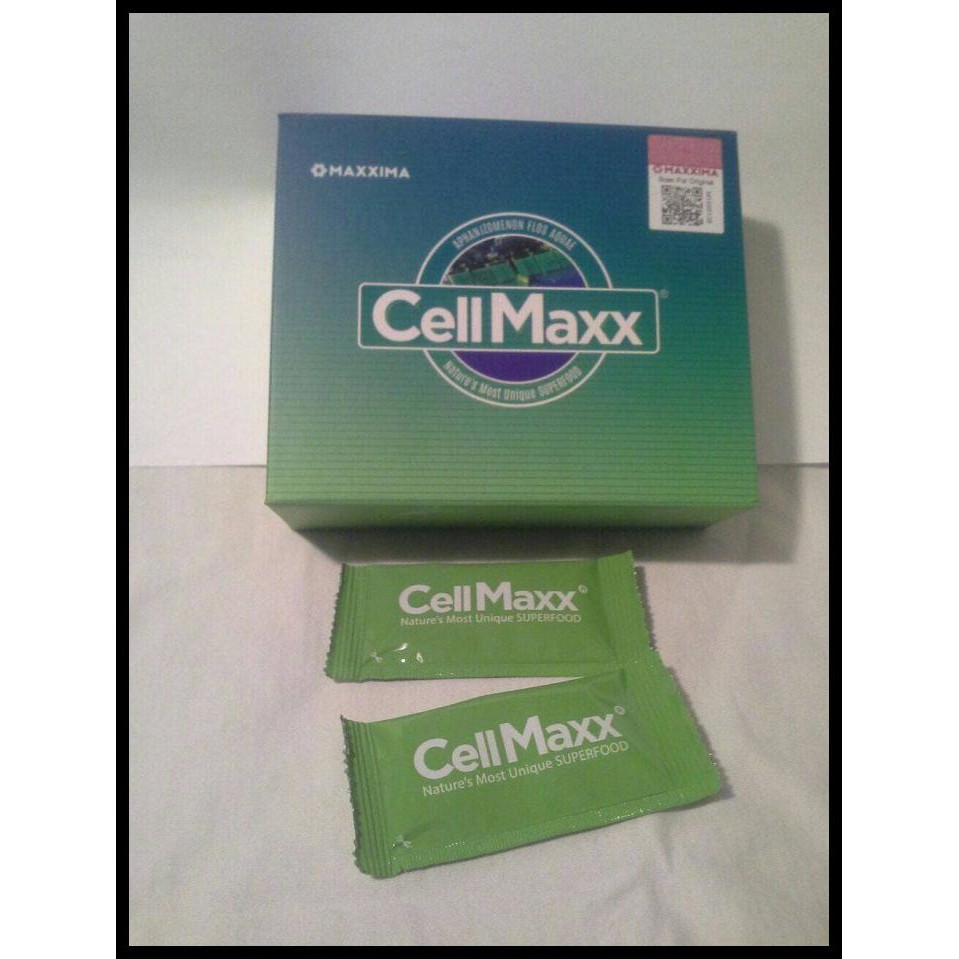 Cellmaxx Solusi Terapi Stemcell Sel Induk