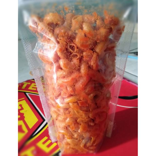 

Makaroni balado
