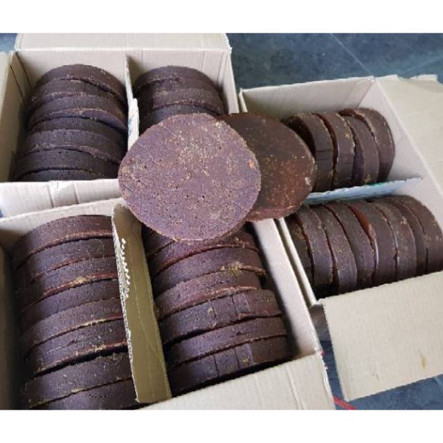 

Gula merah / gula aren kab. Karo