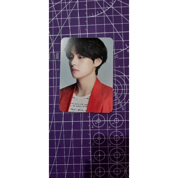 dicon taehyung official