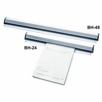 

Bill Holder GETRA / Penjepit Bon Nota Kertas