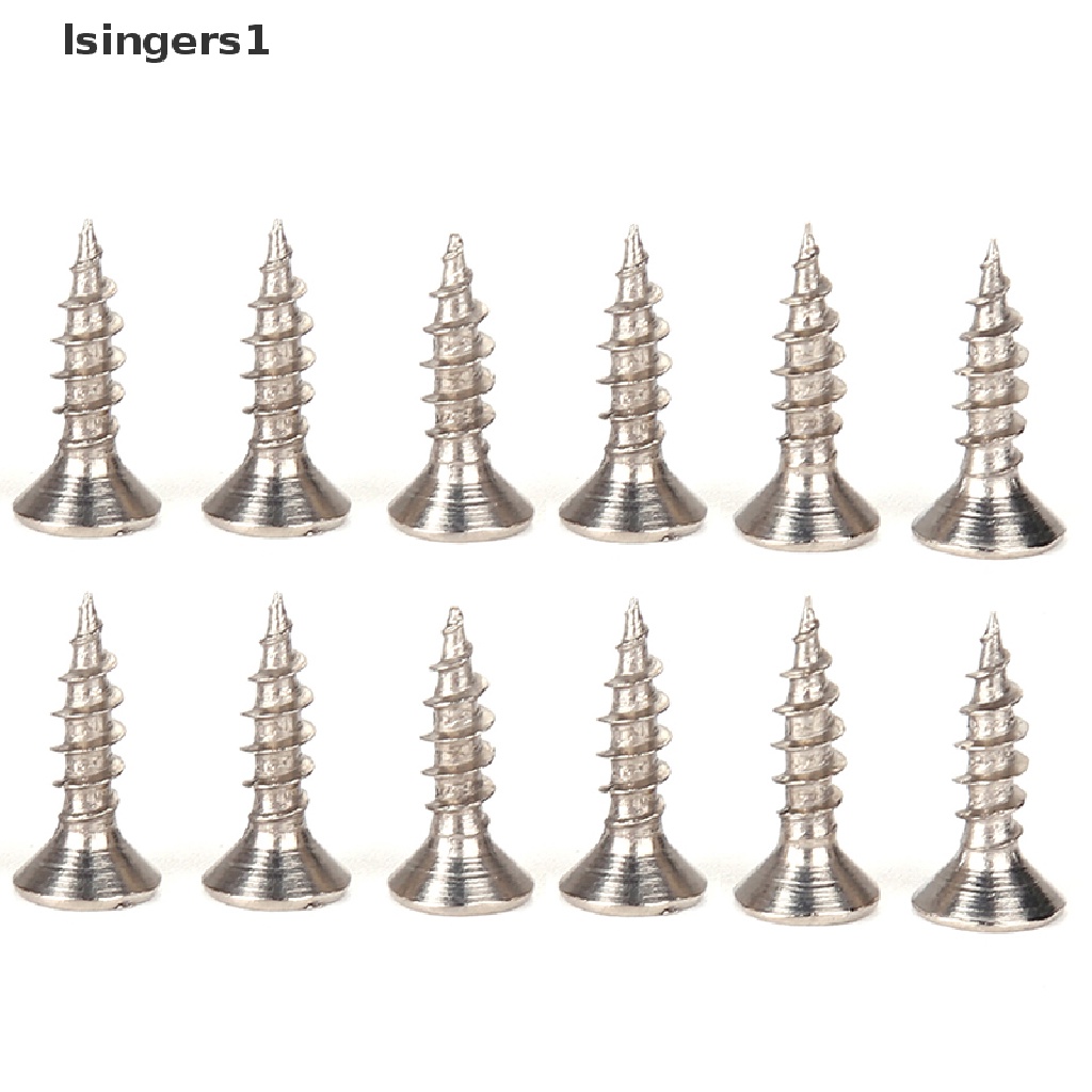 (lsingers1) 2pcs Engsel Bahan Stainless Steel Untuk Lemari