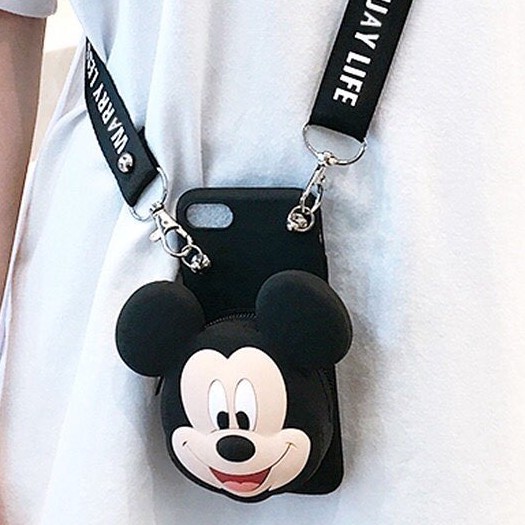 Phone Bag Case Xiaomi, Oppo, Vivo, Samsung, Realme & Iphone-G