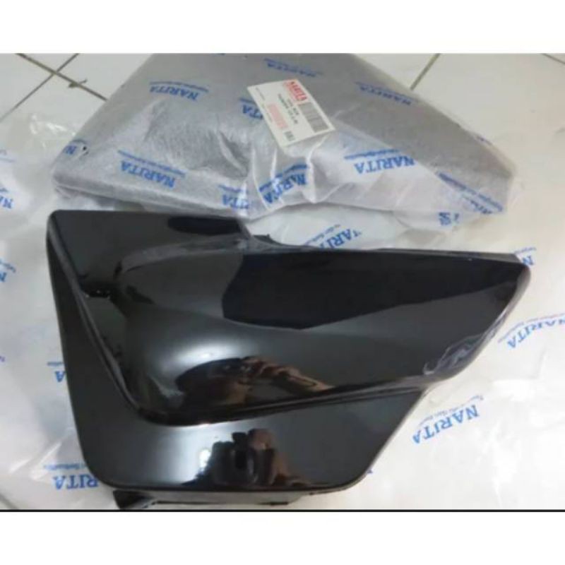 Tutup Aki Box Aki Suzuki Thunder 125