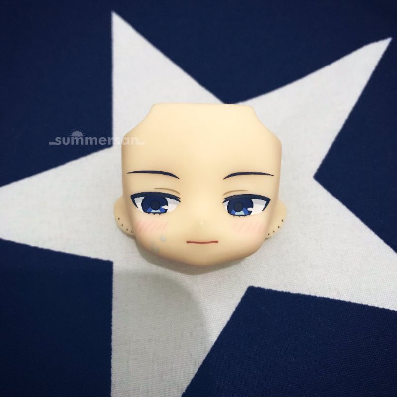 faceplate nendoroid miyamura