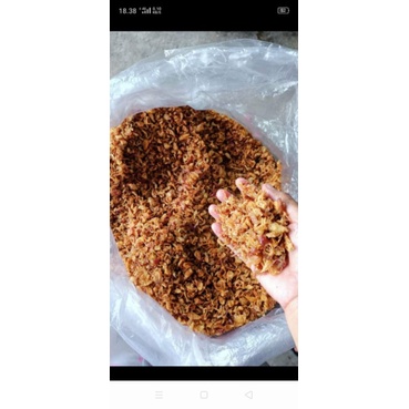 

bawng goreng Brebes sumenep
