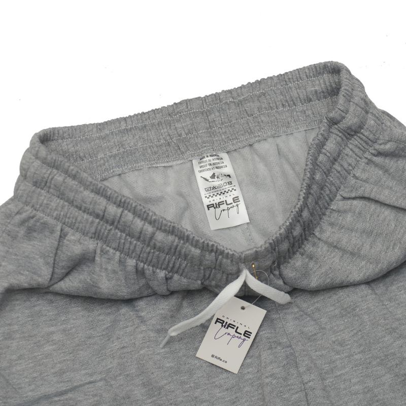 Rifle.co Celana pendek boardshort Abu Misty