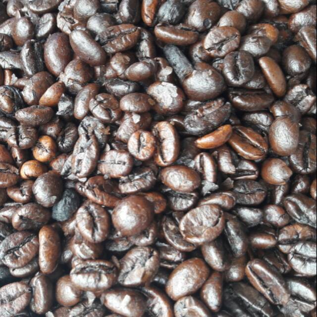 

ARABICA BIJI KOPI BERKUALITAS 100% KHAS SINGKAWANG KALBAR