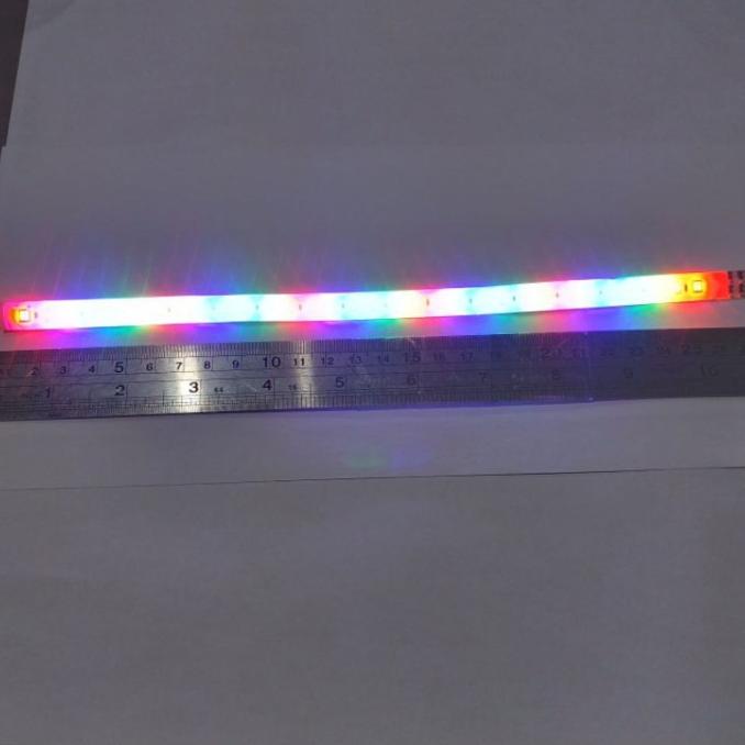 Promo Stoplamp truk Running Variasi Led