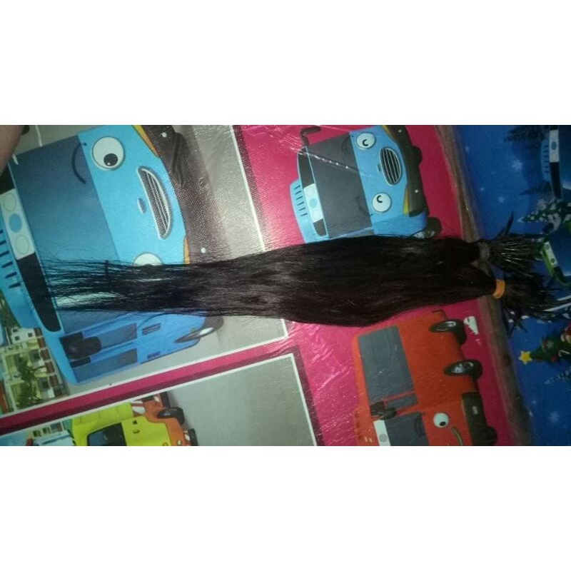 preloved sambung rambut pribadi