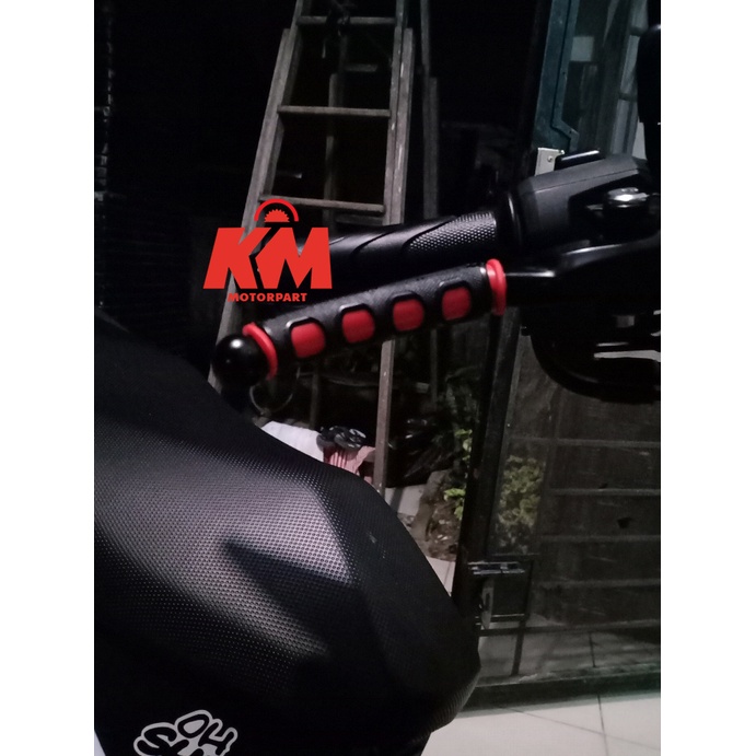 Karet Handle Rem Motor Model Jari Universal Motor Beat Vario RxKing Smash Shogun PCX Nmax Aerox dl