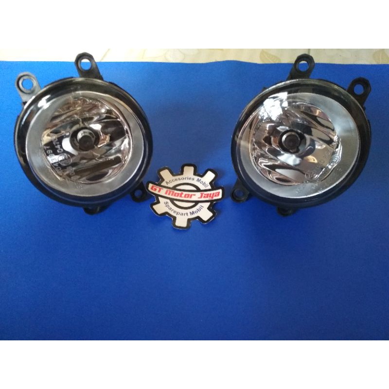 FOGLAMP POKLEM AVANZA LAMA YARIS LAMA