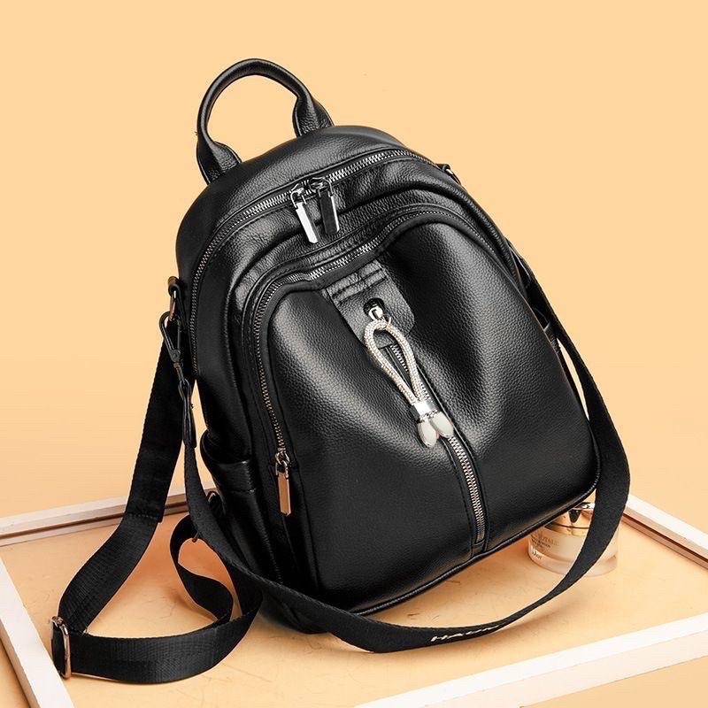 Tas Ransel Wanita Fashion 3345-3416-M8