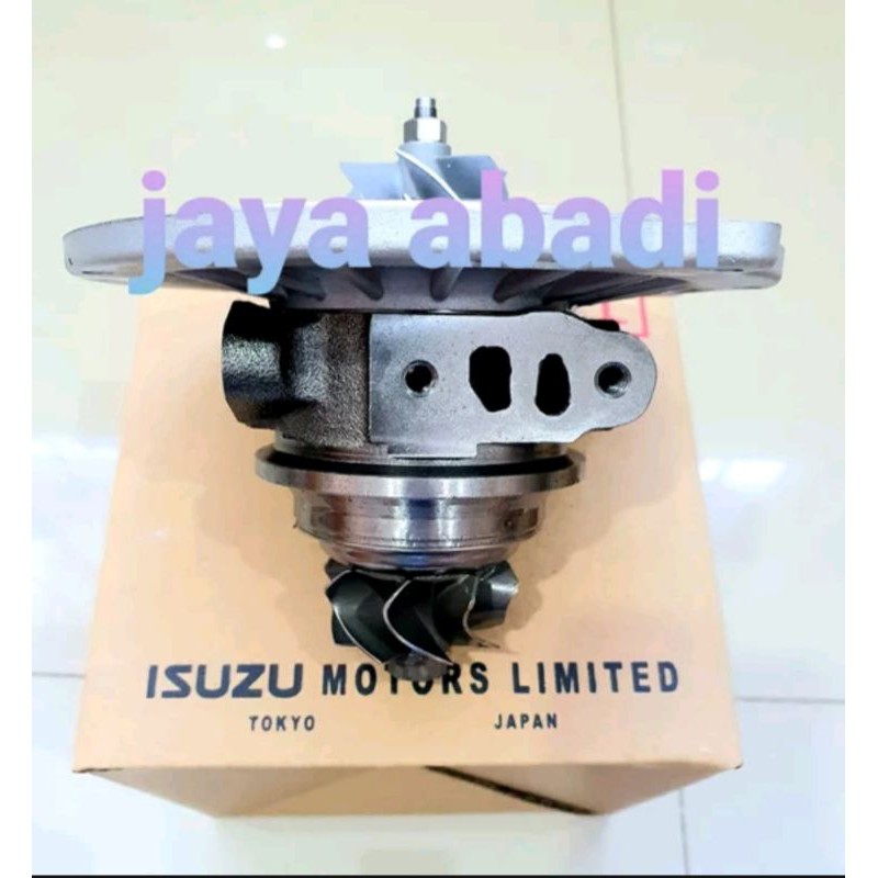 CARTRIDGE TURBO PANTHER ISUZU PANTHER 8-97313-2920