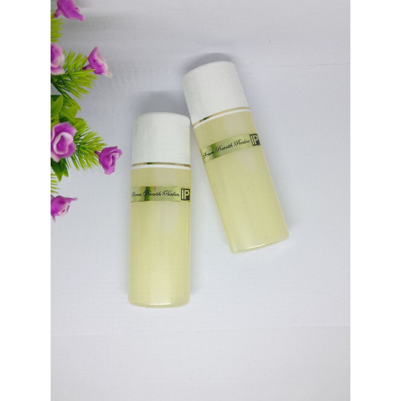 Serum IP / serum pemutih badan IP