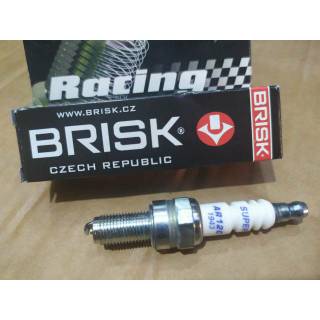  BUSI  MOTOR  BRISK COPPER RACING AR12C NMAX VIXION SATRIA MX 