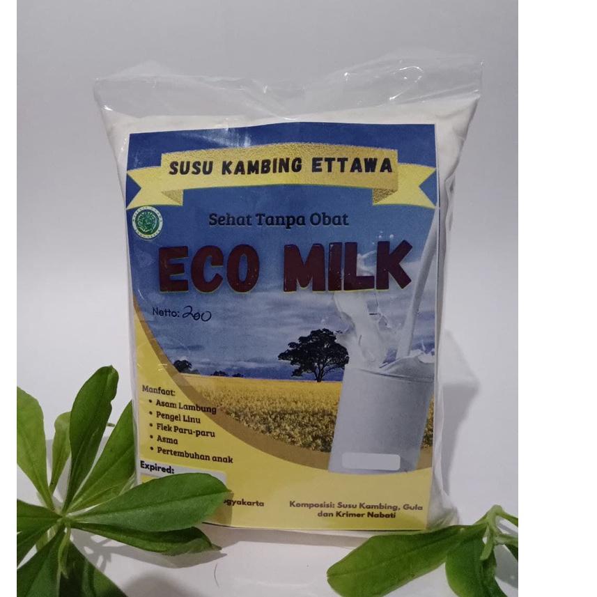 

2.2 SALE SUSU KAMBING ETAWA BUBUK FULL CREAM | Ready Stok | Termurah | Grosir