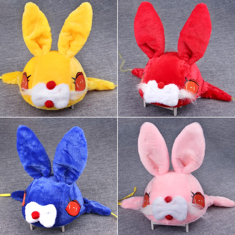 Topi Bayi Anak Laki Laki Perempuan Desain Hewan Kartun Lucu Untuk