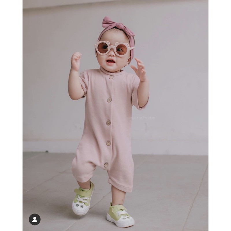 Kacamata Anak Bayi Sunglasses Baby Bayi Kids Cute Anti UV Ootd Fashion Anak Cewek Cowok Laki Import Kacamata Gaya Anak Kacamata  Fashion Anak