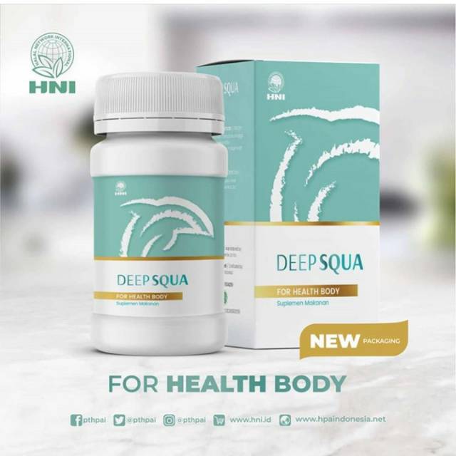 DEEP SQUA HNI HPAI