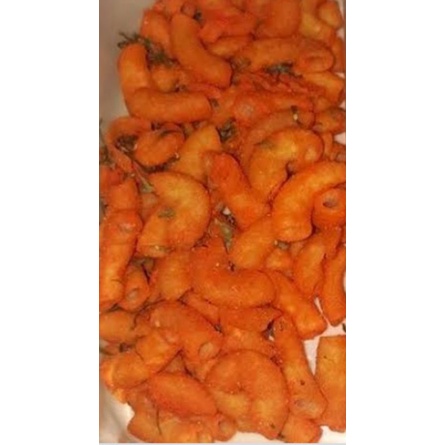 

makaroni balado / Jajanan pedas/makaroni pedas