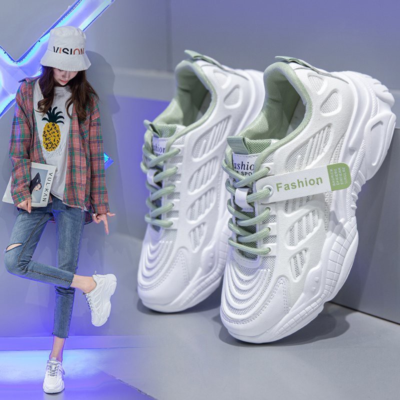 [DREAM] 103 Sepatu Wanita Sneakers Casual Shoes