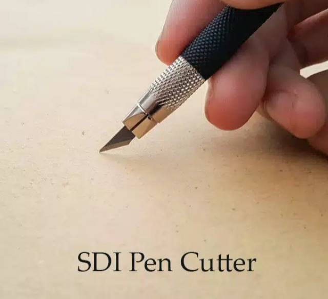 SDI Pen-Type Cutter 0491