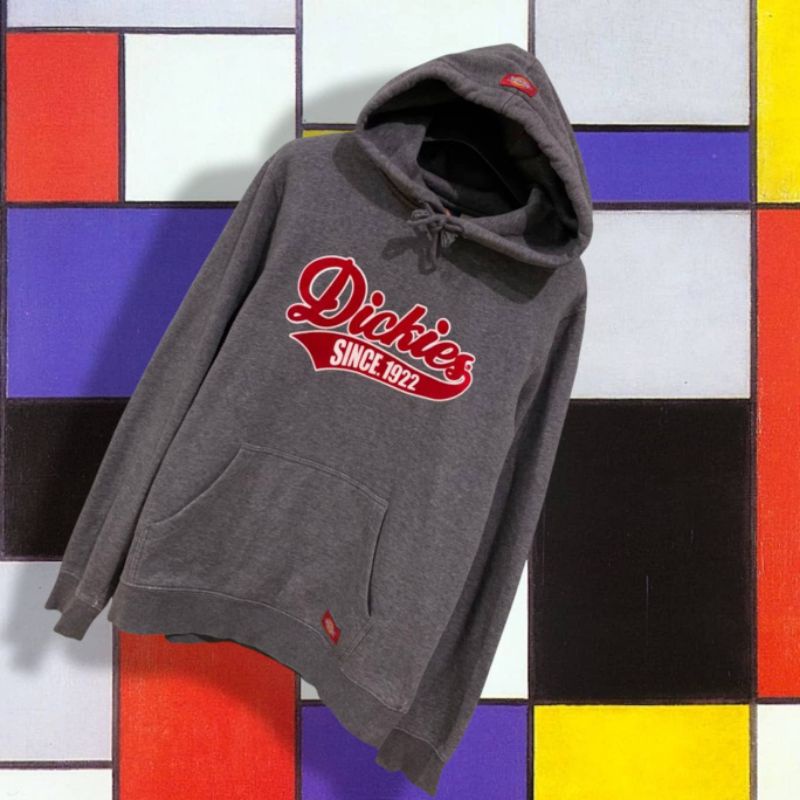 Hoodie Dickies