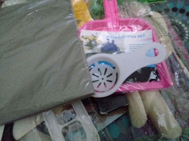 Alat Bantu Pembuat Bakso Cetakan Perkedel Dan Bakwan