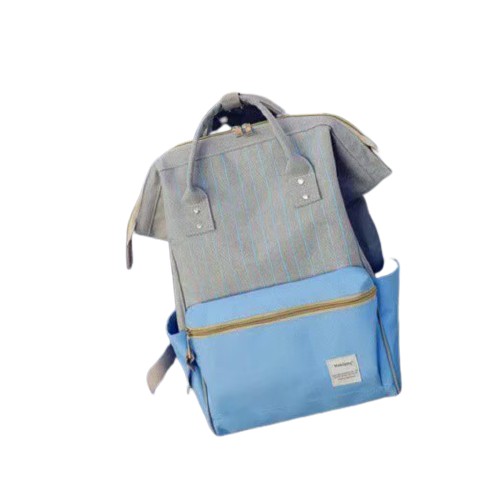 Ransel garis - ransel anak murah - backpack wanita - tas sekolah anak - tas lucu - ransel lucu