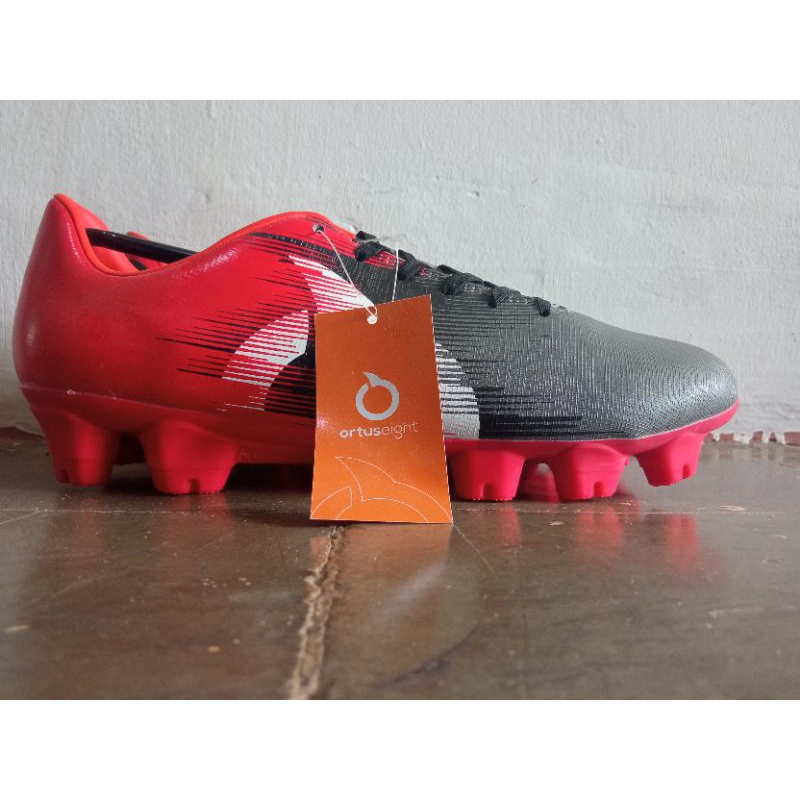 Ortuseight Blaze FG Charcoal Ortred