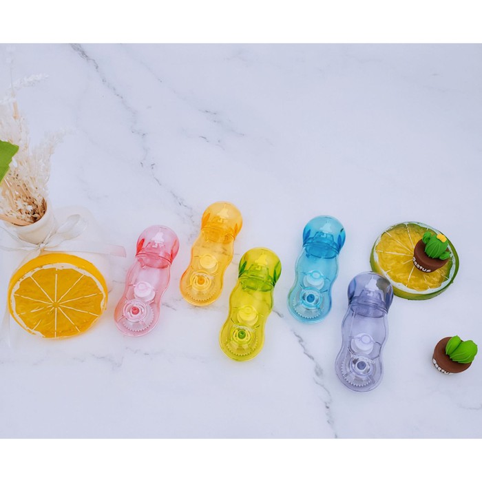 

Correction Tape Mini Bean Isi 5