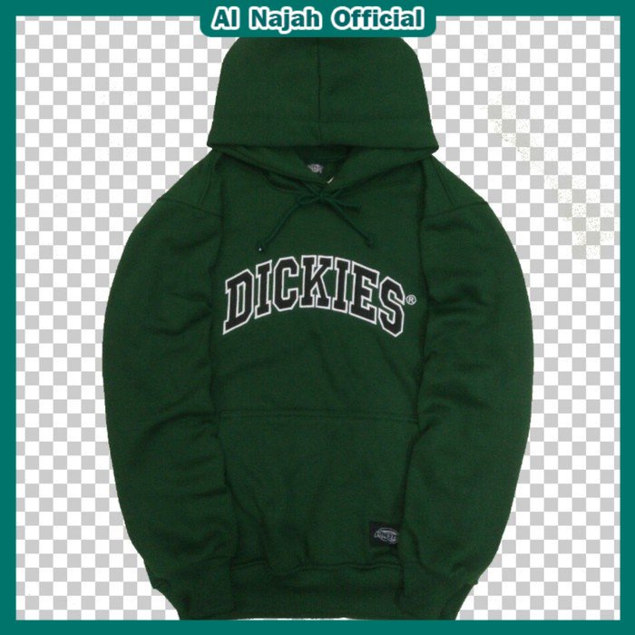 Sjf!! Hoodie Sweater DICKIES Basic Unisex / Hoodie Dickies Premium Pria Terlaris 2022