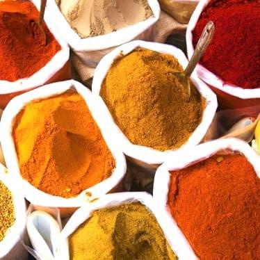 

BUMBU BUBUK SERBAGUNA/UNTUK/KARI/GULAI/RENDANG/OPOR/DLL