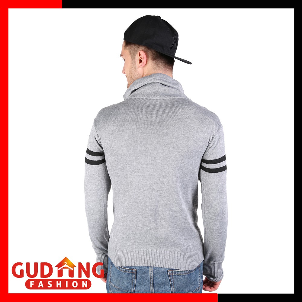 Sweater Rajut Ariel - SWE 867