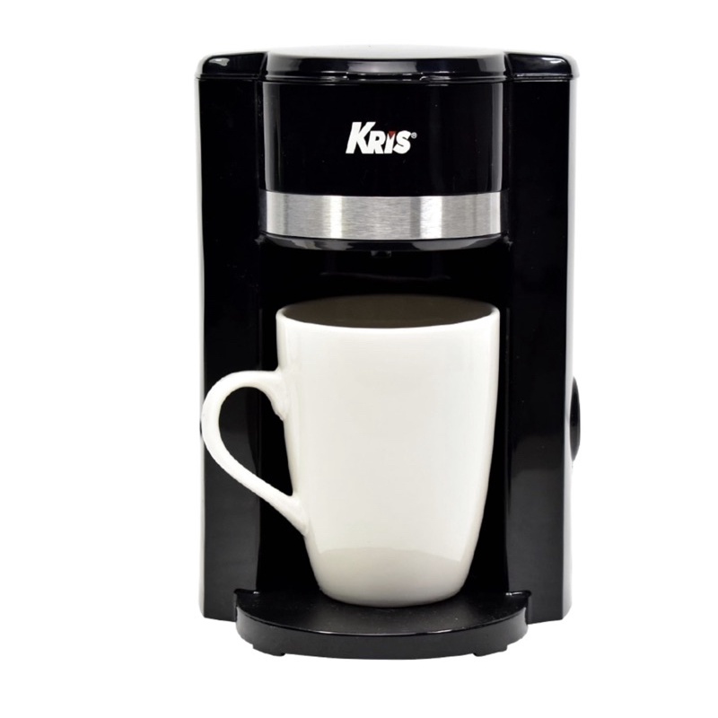 Kris Coffee Maker 125 Ml