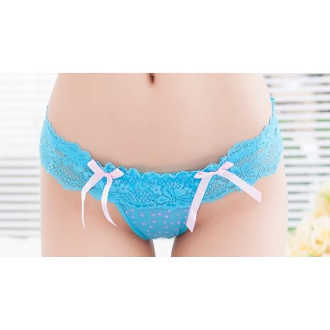 Celana G String (CD.129.FT)