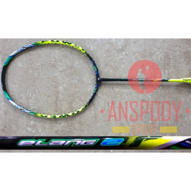 RAKET BADMINTON FLYPOWER ELANG2