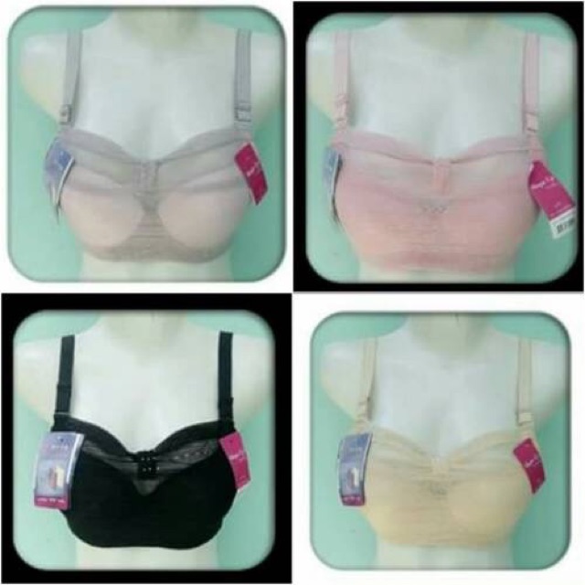 Bra kemben felancy size 32a